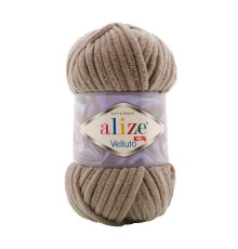 Velluto Alize , Веллуто #747