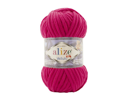 Velluto Alize , Веллуто #798
