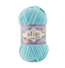 Velluto Alize , Веллуто #980