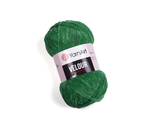 Velour Yarnart #856