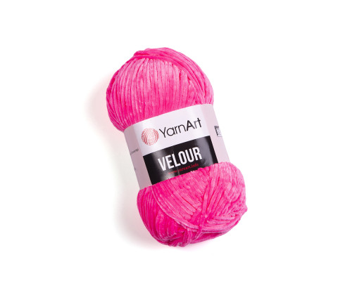 Velour Yarnart #860