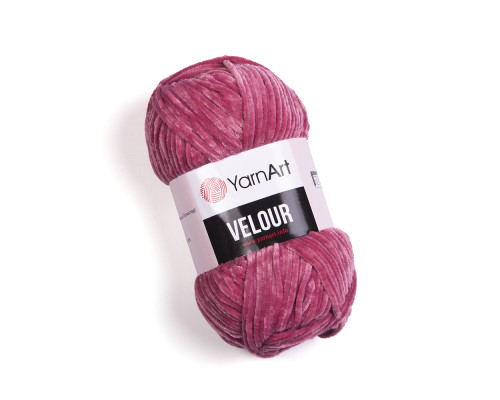 Velour Yarnart #868