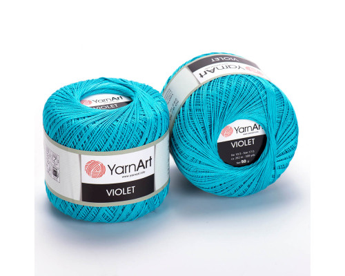 YarnArt Violet #0008