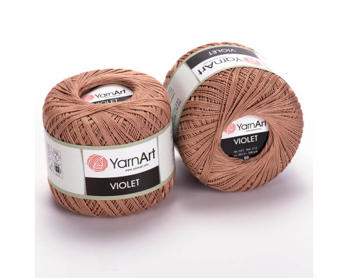 YarnArt Violet #0015