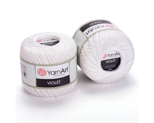 YarnArt Violet #003