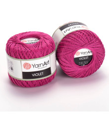 YarnArt Violet #0075