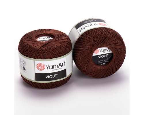 YarnArt Violet #0077