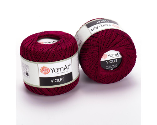 YarnArt Violet #0112