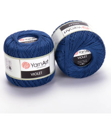 YarnArt Violet #0154