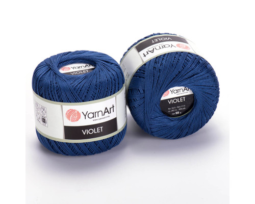 YarnArt Violet #0154