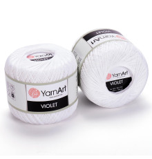 YarnArt Violet #1000