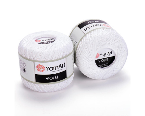 YarnArt Violet #1000