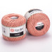 YarnArt Violet #4105 запорошена троянда