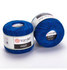 YarnArt Violet #4915 електрик