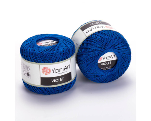 YarnArt Violet #4915 електрик