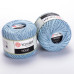 YarnArt Violet #4917 Світло-блакитний
