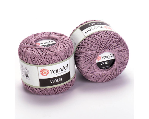 YarnArt Violet 4931 рожево-бузковий