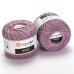 YarnArt Violet 4931 рожево-бузковий
