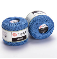 YarnArt Violet #5351 джинс
