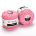 YarnArt Violet #6313 рожевий
