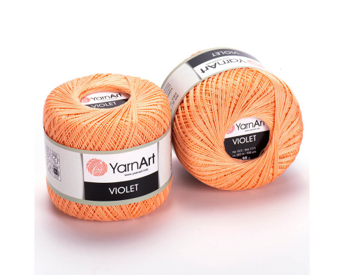 YarnArt Violet #6322