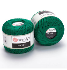 YarnArt Violet #6334