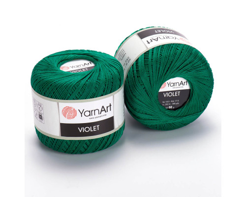 YarnArt Violet #6334
