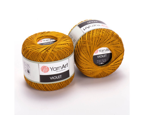 YarnArt Violet #6340