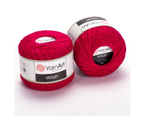 YarnArt Violet #6358