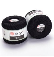 YarnArt Violet #999