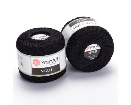 YarnArt Violet #999
