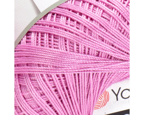 YarnArt Violet #0319 рожевий