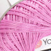 YarnArt Violet #0319 рожевий