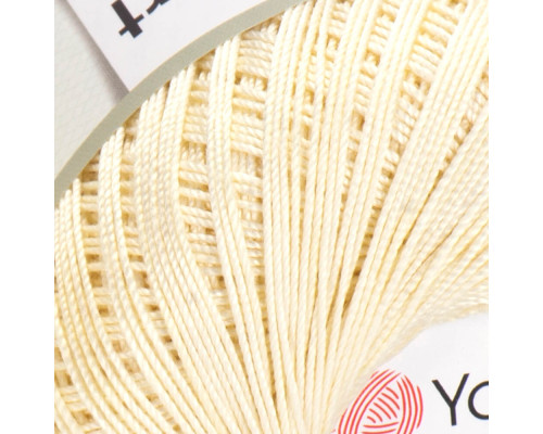 YarnArt Violet #0326 молоко
