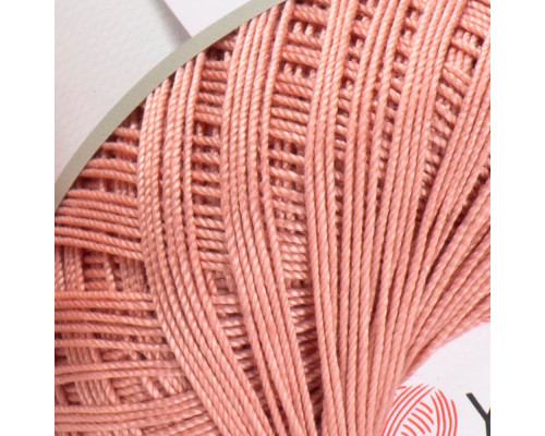 YarnArt Violet #4105 запорошена троянда