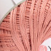 YarnArt Violet #4105 запорошена троянда