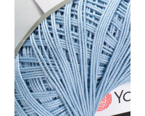 YarnArt Violet #4917 Світло-блакитний