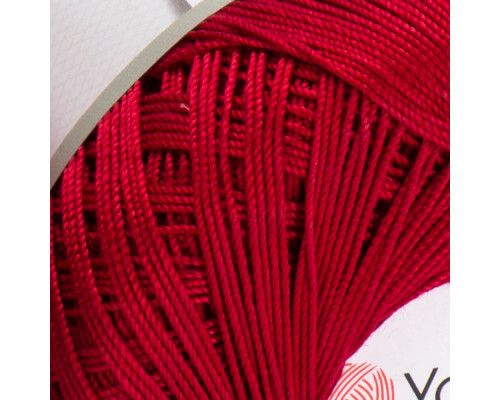 YarnArt Violet #5020 червоний