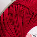 YarnArt Violet #5020 червоний