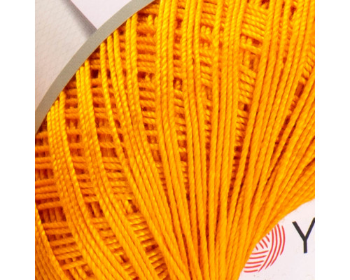 YarnArt Violet #5307 жовток