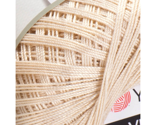 YarnArt Violet #6194 натуральний