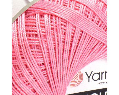 YarnArt Violet #6313 рожевий