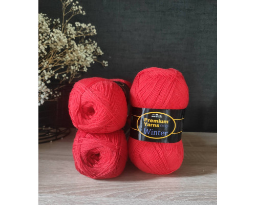 Premium Yarn Winter,  #605 