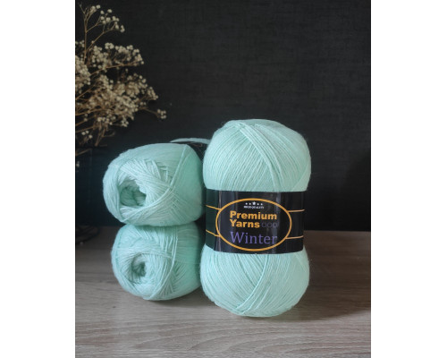 Premium Yarn Winter,  #613