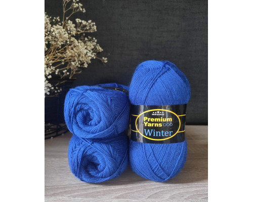 Premium Yarn Winter,  #616