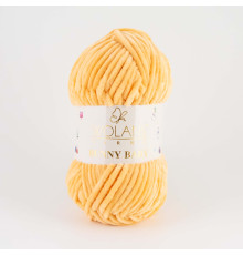 Пряжа Wolans Bunny Baby 100-39 диня