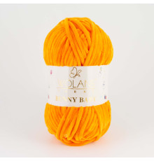 Пряжа Wolans Bunny Baby 100-67