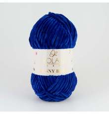 Пряжа Wolans Bunny Baby 100-68