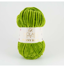 Пряжа Wolans Bunny Baby 100-69