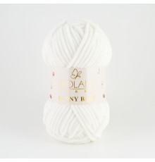 Пряжа Wolans Bunny Baby 100-71